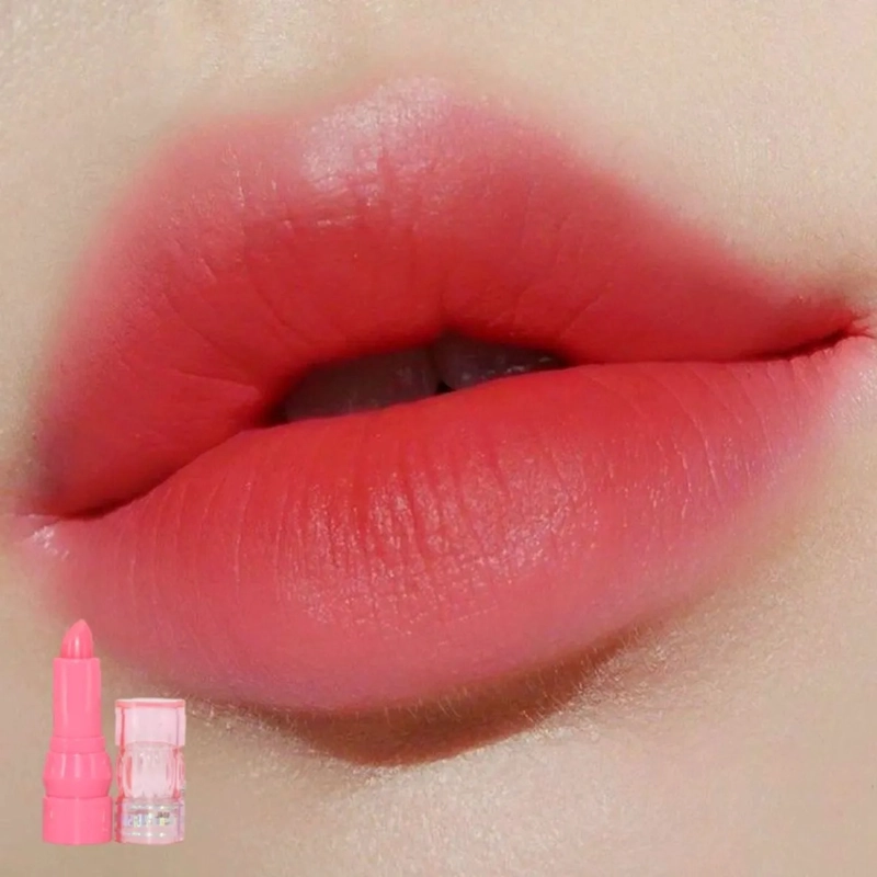 PACK 24 BRILLOS LABIALES MAGICO BRILLANTE MAQUILLAJE LAU - 7