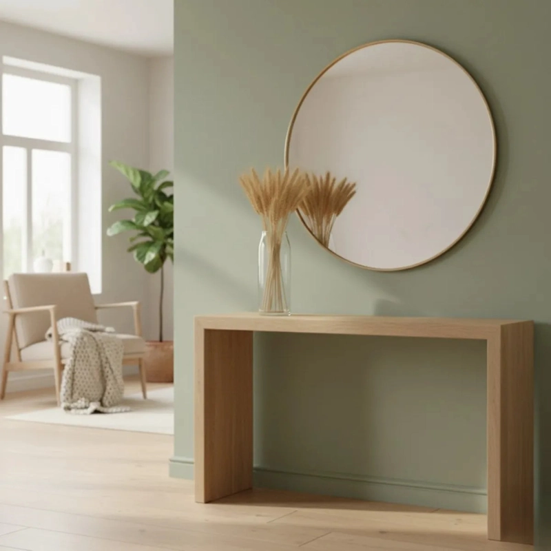 RAMO ESPIGAS SECAS NATURALES DECORACION ESTILO NORDICO AJ - 7