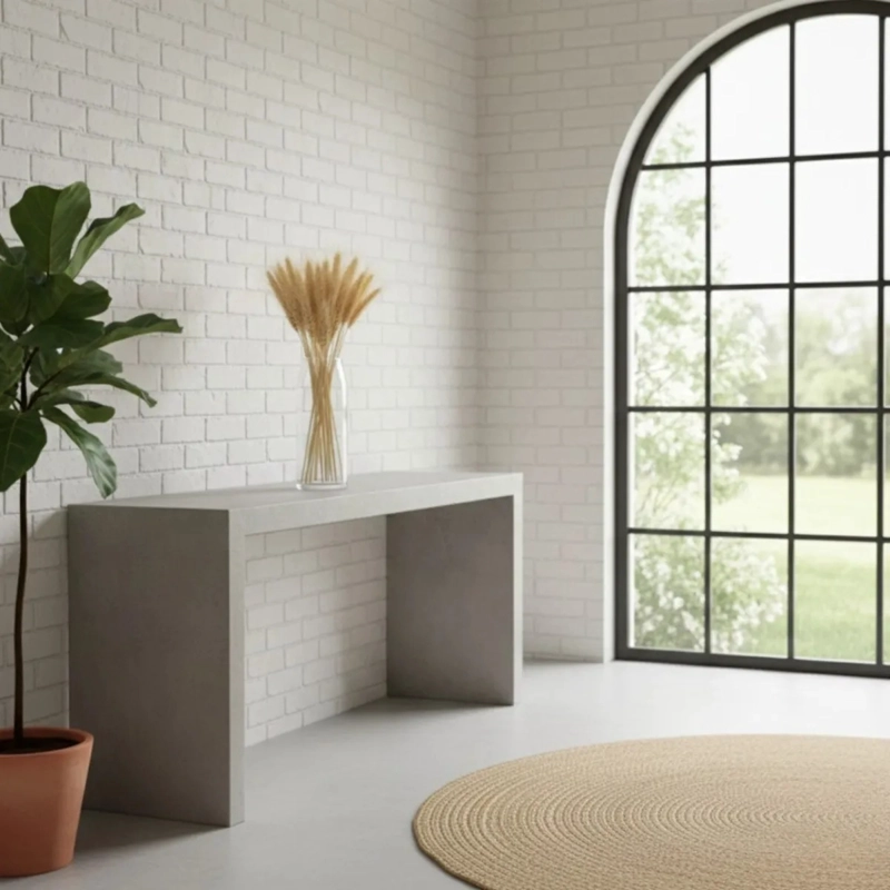 RAMO ESPIGAS SECAS NATURALES DECORACION ESTILO NORDICO AJ - 8