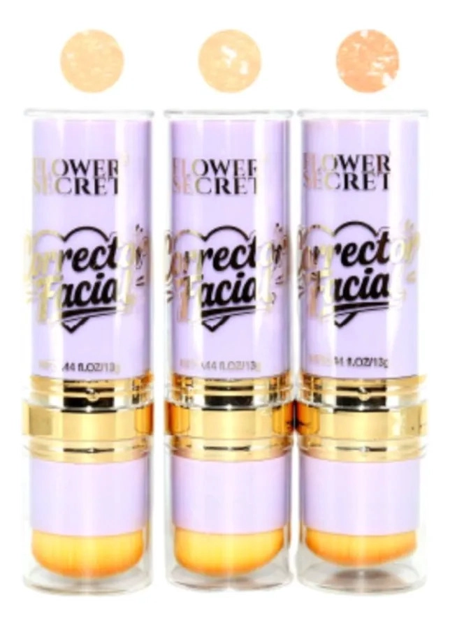 SET 2 BASES BARRA MAQUILLAJE ESPONJA INTEGRADA SPF 20 ALJ - 2