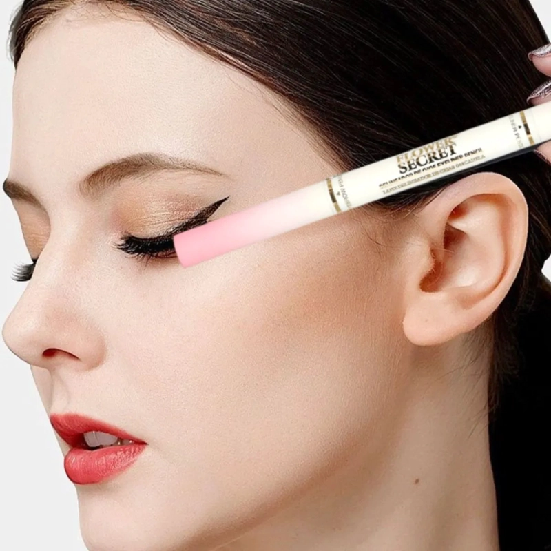 PAQ 24 LAPICES CEJAS RETRACTIL 2EN1 ALTA PRECISION ALJ - 8