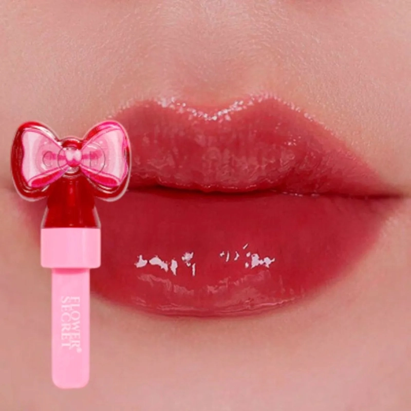 PAQ 24 TINTAS LABIALES MOÑO HIDRATANTE LARGA DURACION ALJ - 5