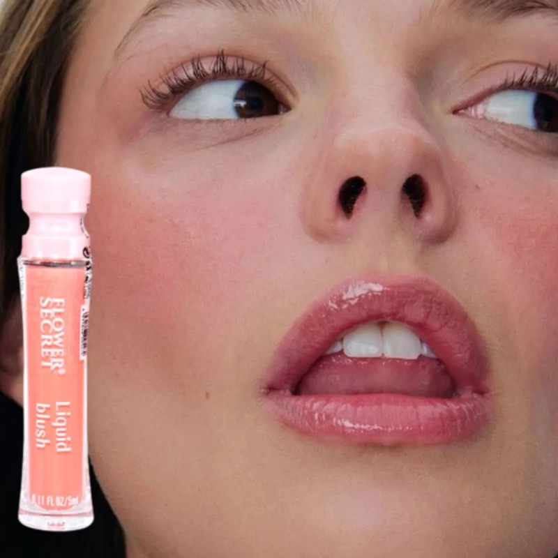 PAQ 24 TINTAS LABIALES RUBOR DURADERO ACABADO LUMINOSO ALJ - 4