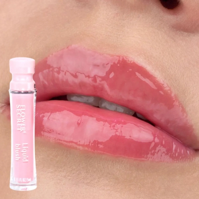 PAQ 24 TINTAS LABIALES RUBOR DURADERO ACABADO LUMINOSO ALJ - 7