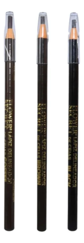 PAQ 36 LAPICES CEJAS SISTEMA HILO MICROBLADING DURADERO ALJ - 2