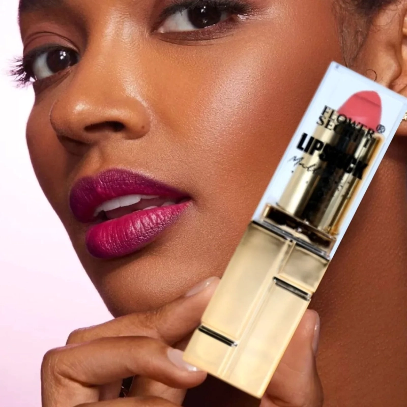 PAQ 24 LABIALES MATTE BARRA ALTA PIGMENTACION CREMOSO ALJ - 4