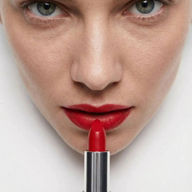 PAQ 24 LABIALES BARRA MATTE LARGA DURACION CREMOSO ALJ - 9