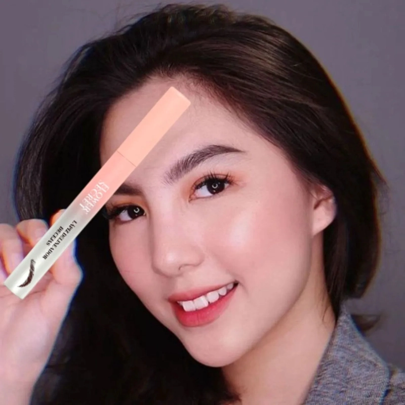 PAQ 36 PLUMONES CEJAS 4 PUNTAS DURADERO EFECTO NATURAL ALJ - 10