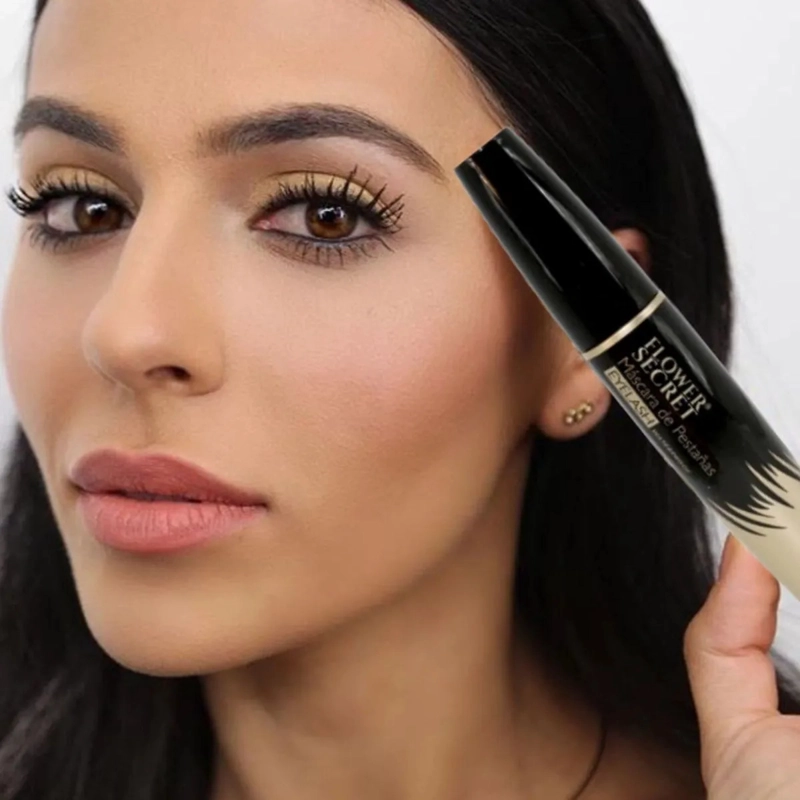 PAQ 24 MASCARAS PESTAÑAS ALARGADORA DEFINICION ALTA GAMA ALJ - 1