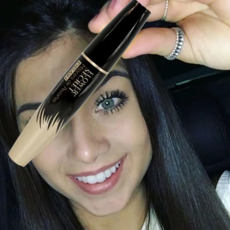 PAQ 24 MASCARAS PESTAÑAS ALARGADORA DEFINICION ALTA GAMA ALJ - 3