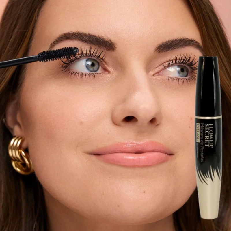 PAQ 24 MASCARAS PESTAÑAS ALARGADORA DEFINICION ALTA GAMA ALJ - 4