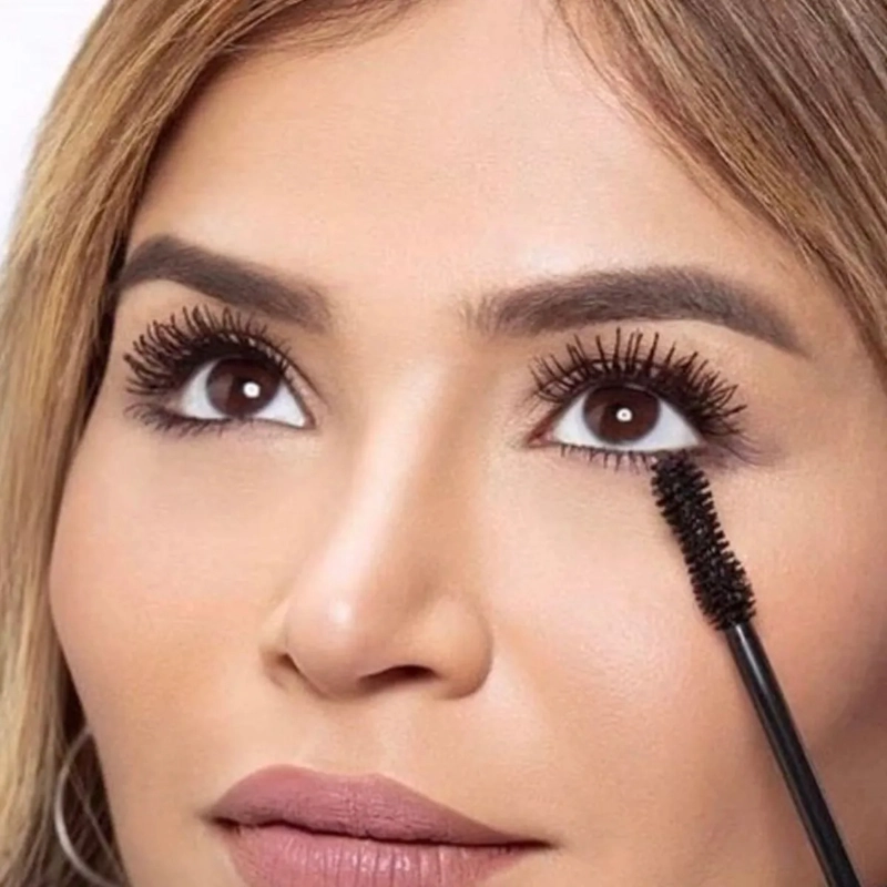 PAQ 24 MASCARAS PESTAÑAS ALARGADORA DEFINICION ALTA GAMA ALJ - 6
