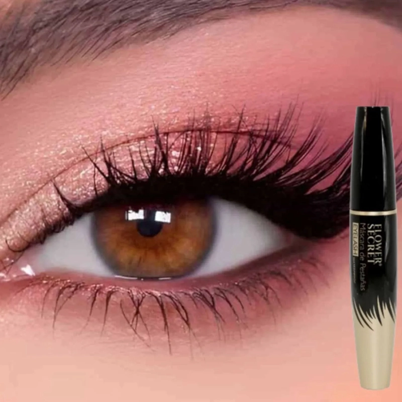 PAQ 24 MASCARAS PESTAÑAS ALARGADORA DEFINICION ALTA GAMA ALJ - 9