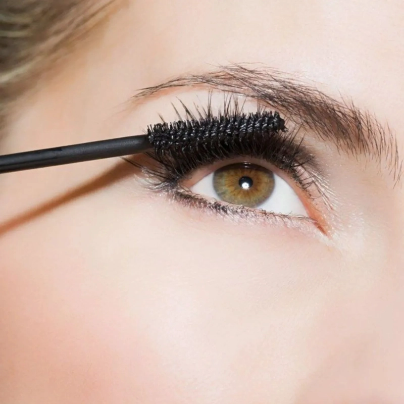 SET 3 MASCARAS PESTAÑAS EFECTO DUAL ALARGA VOLUMEN ALJ - 3