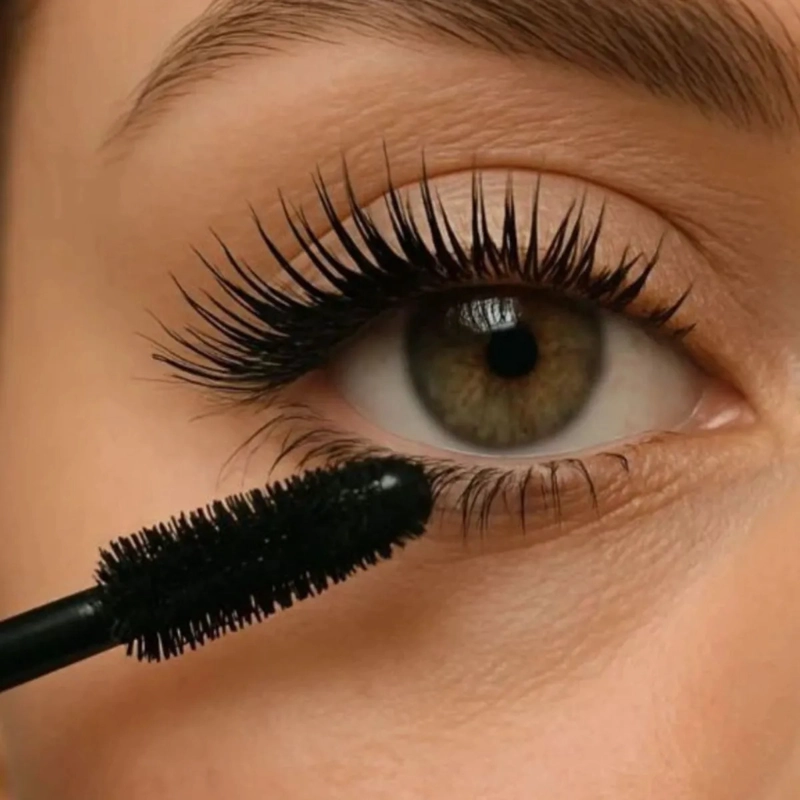 PAQ 24 MASCARAS PESTAÑAS PRUEBA AGUA MAS VOLUMEN ALJ - 5