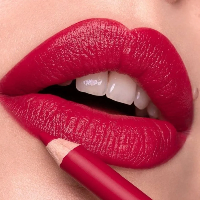 PAQ 36 LAPICES DELINEADORES LABIALES TEXTURA CREMOSA ALJ - 8