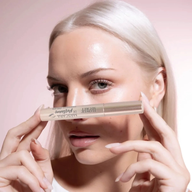 PAQ 24 MASCARAS PESTAÑAS PREMIUM ALARGADORA DEFINICION ALJ - 4