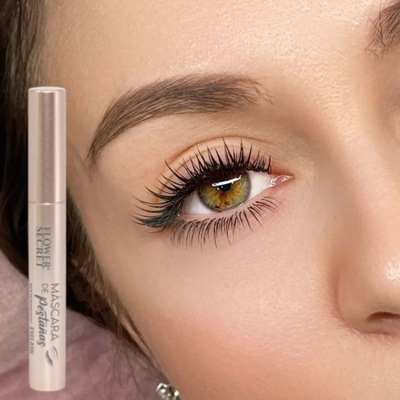 PAQ 24 MASCARAS PESTAÑAS PREMIUM ALARGADORA DEFINICION ALJ - 8