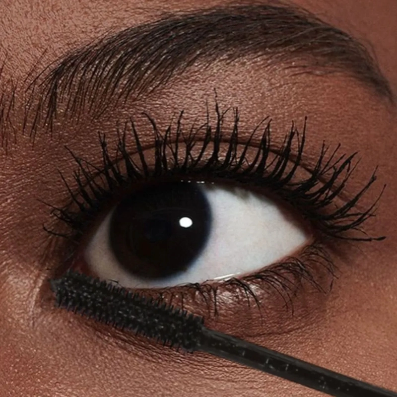 PAQ 24 MASCARAS PESTAÑAS EFECTO RIZADOR PRUEBA AGUA ALJ - 6