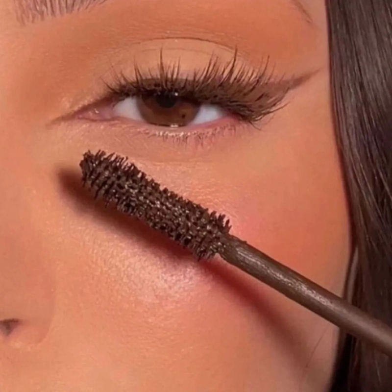 PAQ 24 MASCARAS PESTAÑAS PRUEBA AGUA NATURAL 24 HORAS ALJ - 3