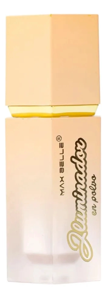 ILUMINADOR FACIAL POLVO MICRO EXTRA FINO RADIANTE ALJ - 1