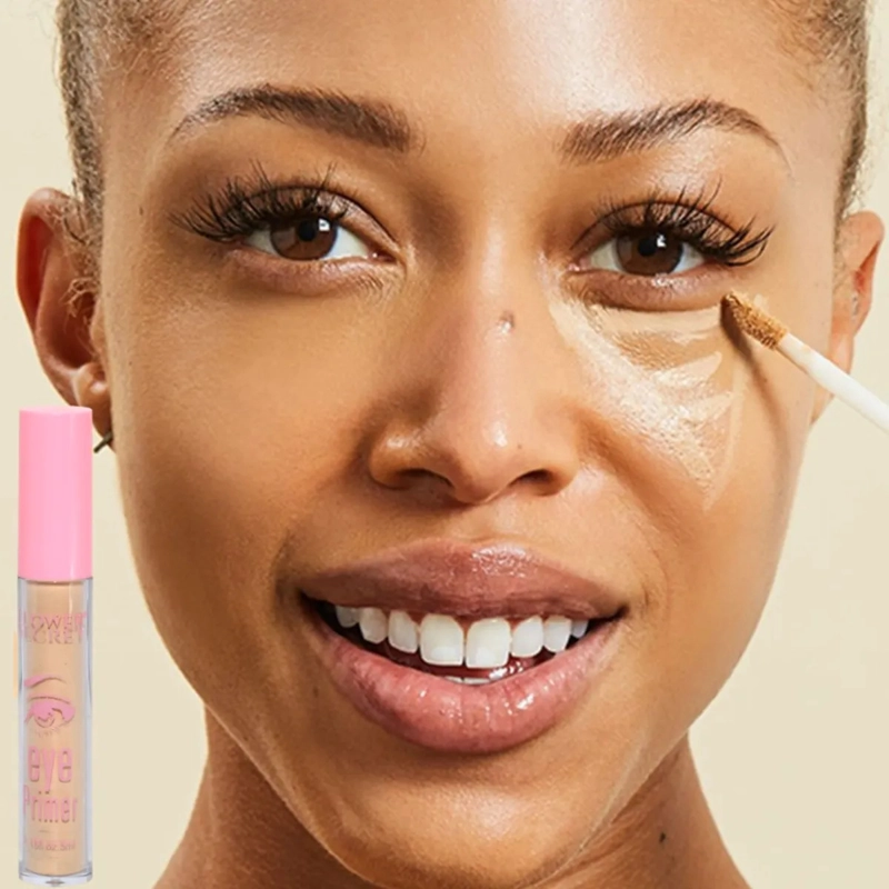 PAQ 24 PRIMER LIQUIDO OJOS INTENSIFICADOR SOMBRAS ALJ - 10
