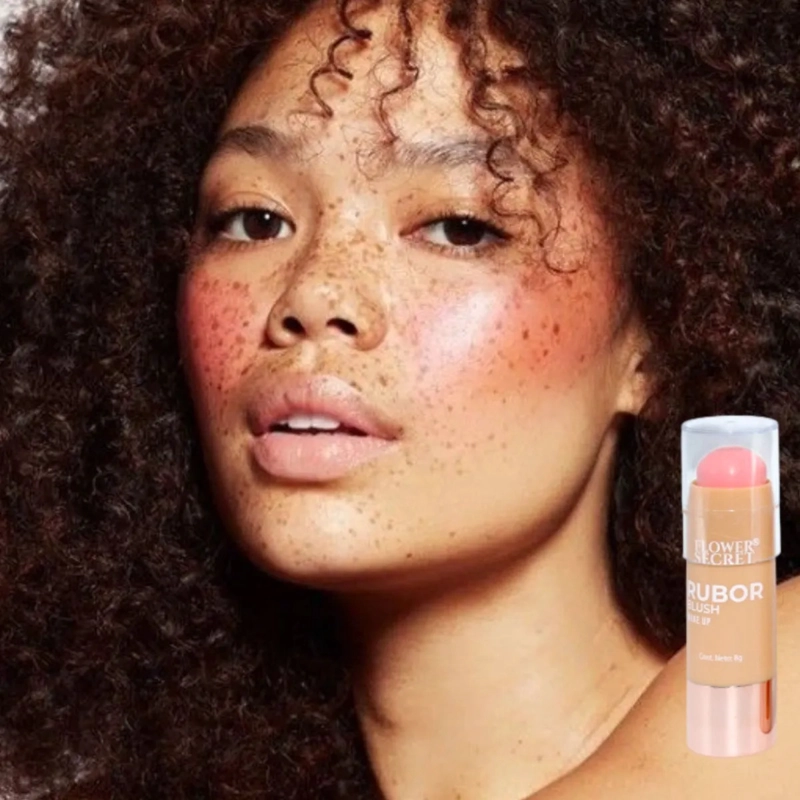 PAQ 24 RUBORES FACIALES BARRA MULTIFUNCIONAL LABIOS OJOS ALJ - 4