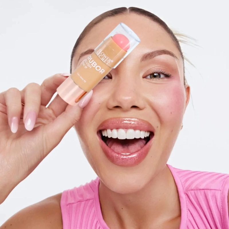 PAQ 24 RUBORES FACIALES BARRA MULTIFUNCIONAL LABIOS OJOS ALJ - 6