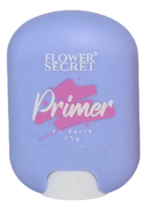 SET 3 PRIMER FACIAL BARRA 3 TONOS EFECTO PORCELANA ALJ - 1