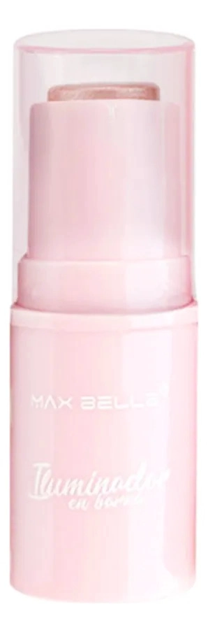 SET 2 ILUMINADORES BARRA GLOW MAQUILLAJE CREMOSO ALJ - 1