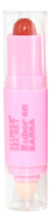 PAQ 24 RUBORES BARRA MAQUILLAJE ROSTRO LARGA DURACION ALJ - 1
