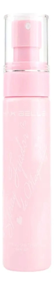 PACK 2 SPRAY FIJADOR DE MAQUILLAJE ROSTRO BELLEZA LAU - 1