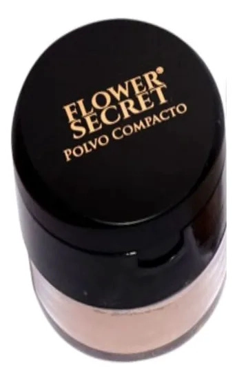 PACK 6 POLVO COMPACTOS FACIAL 3 EN 1 MATE MAQUILLAJE LAU - 1