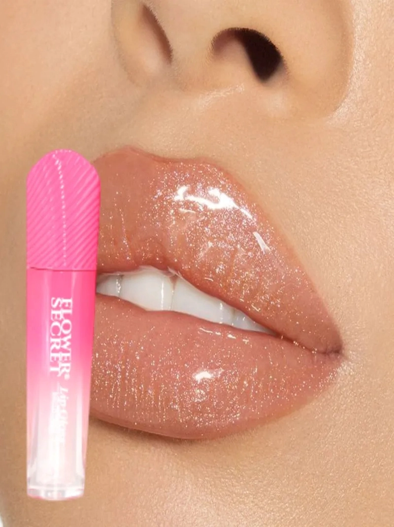 PACK 24 BRILLOS LABIAL PERLADO LUMINOSO BRILLANTE LAU - 6