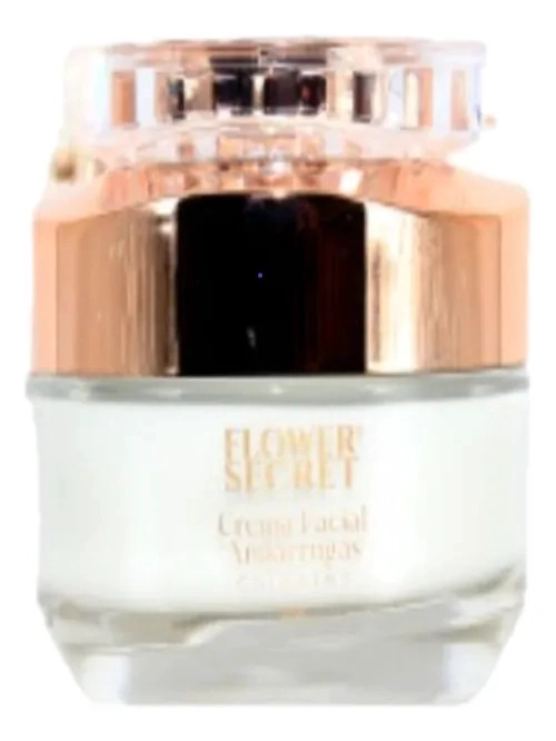 CREMA FACIAL DAILY SOFT & BRIGHT HIDRATACION LUMINOSIDAD LAU - 1