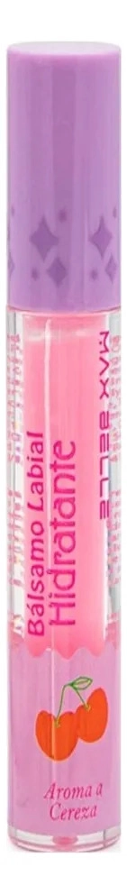 PACK 3 BALSAMOS LABIALES HIDRATANTE GLOSS MAQUILLAJE LAU - 1