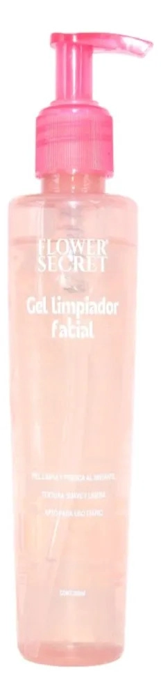 PACK 2 GEL LIMPIADOR FACIAL IMPUREZAS SKIN CARE LAU - 1