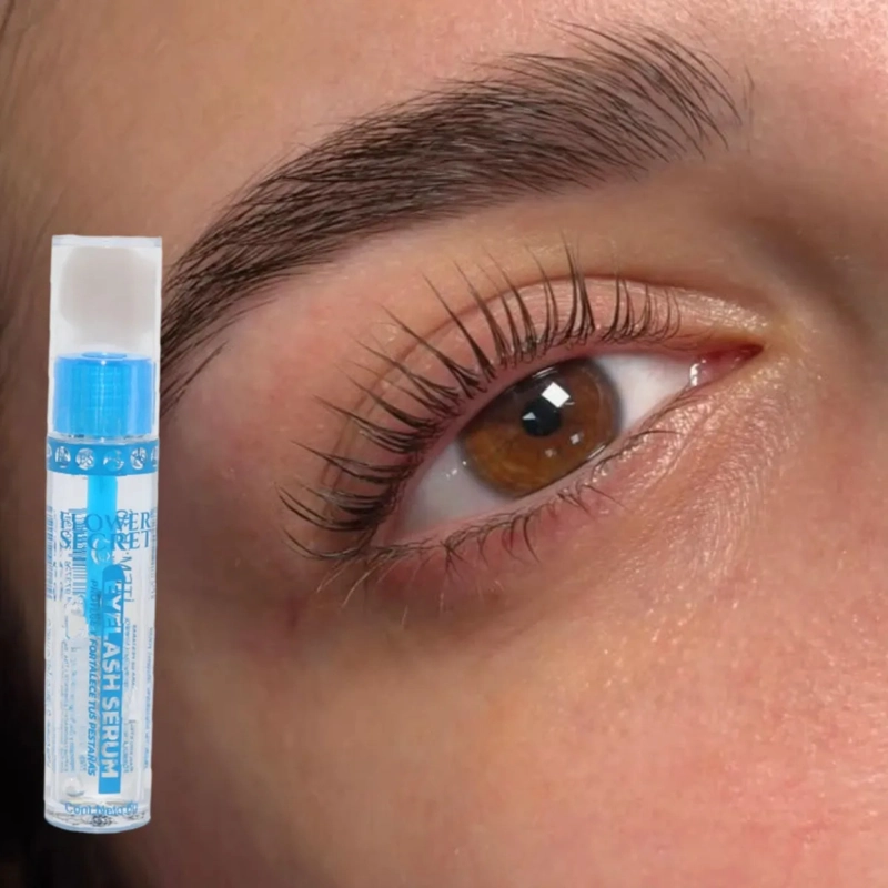 PAQ 24 MASCARAS PESTAÑAS CEJAS FORMULA FORTALECEDORA GEL ALJ - 2