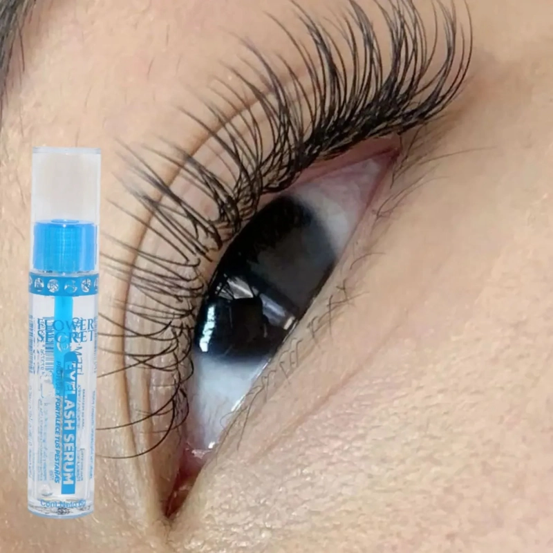 PAQ 24 MASCARAS PESTAÑAS CEJAS FORMULA FORTALECEDORA GEL ALJ - 3