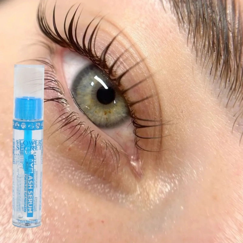 PAQ 24 MASCARAS PESTAÑAS CEJAS FORMULA FORTALECEDORA GEL ALJ - 5