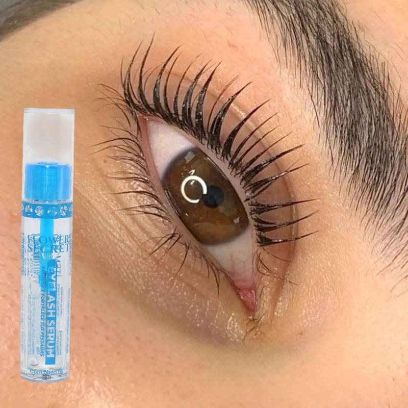 PAQ 24 MASCARAS PESTAÑAS CEJAS FORMULA FORTALECEDORA GEL ALJ - 6