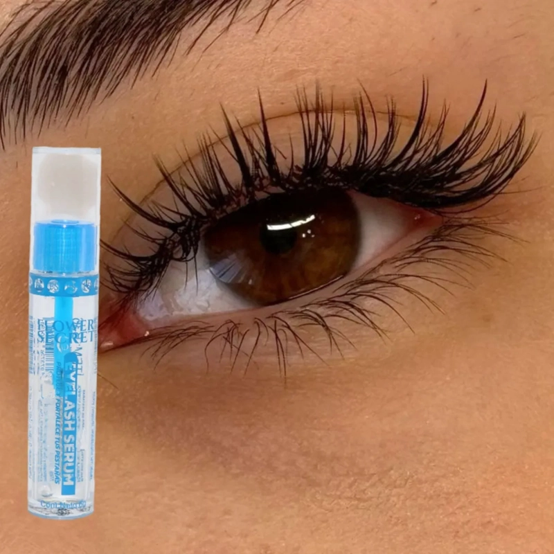 PAQ 24 MASCARAS PESTAÑAS CEJAS FORMULA FORTALECEDORA GEL ALJ - 7