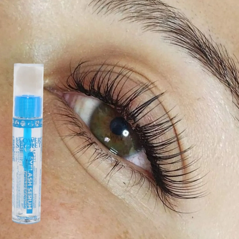 PAQ 24 MASCARAS PESTAÑAS CEJAS FORMULA FORTALECEDORA GEL ALJ - 8