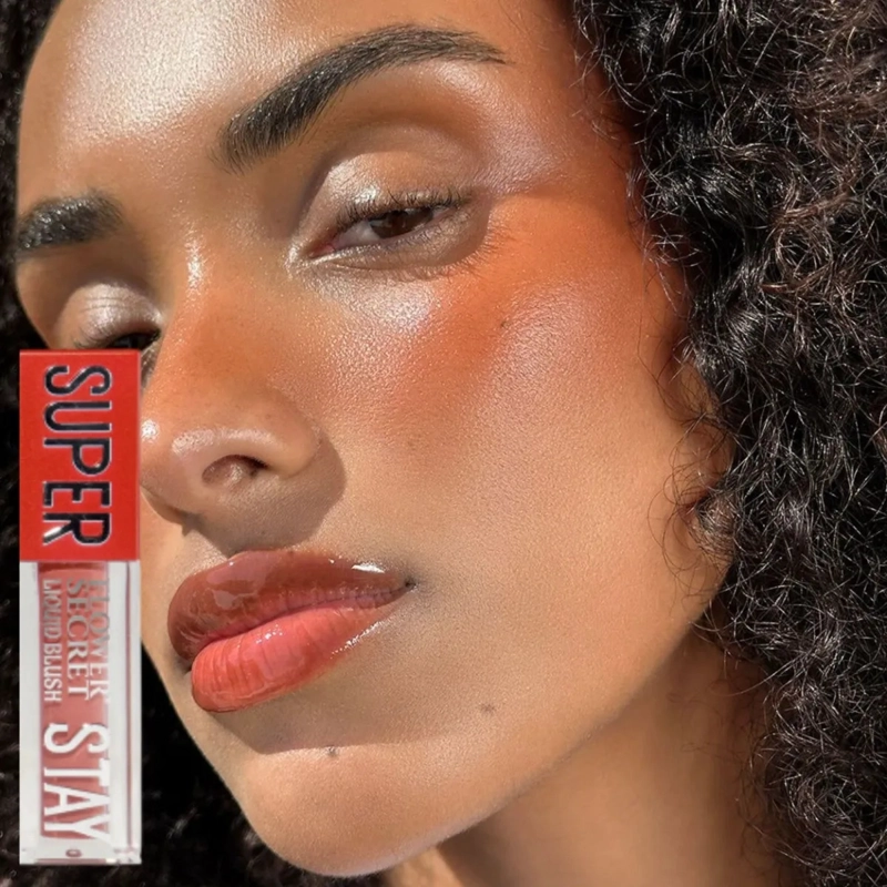 PAQ 24 RUBORES LIQUIDOS MULTIUSO MEJILLAS LABIOS OJOS ALJ - 10