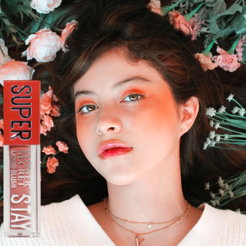 PAQ 24 RUBORES LIQUIDOS MULTIUSO MEJILLAS LABIOS OJOS ALJ - 8