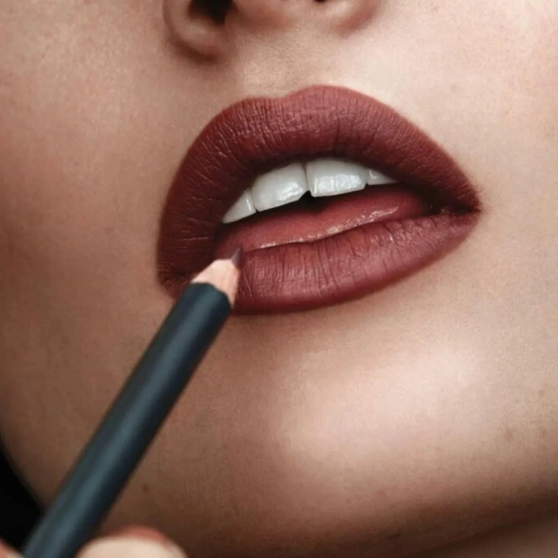 SET 3 LAPICES DELINEADORES MULTIFUNCIONAL LABIOS OJOS ALJ - 7