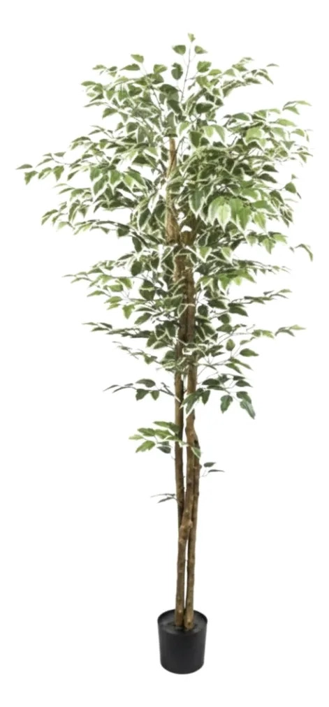 PLANTA ARTIFICIAL DECORATIVA ALTA TRONCOS TEXTURIZADOS ALJ - 1