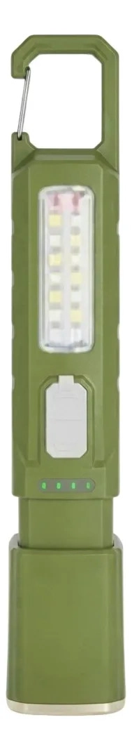 SET 2 LINTERNA LED AUTO ROMPE CRISTAL CORTA CINTURON MV - 1