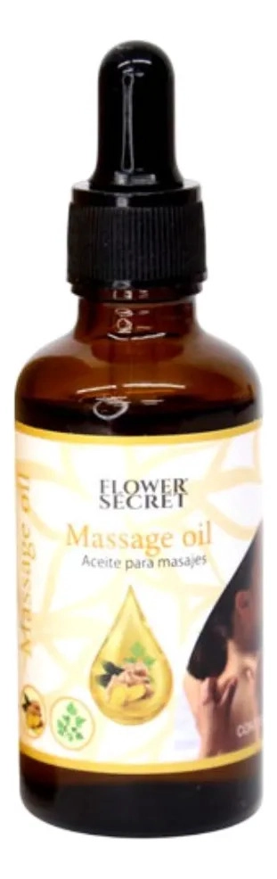 SET 6 ACEITE AJENJO CORPORAL MASAJES RELAJACION COMPLETA LAU - 1