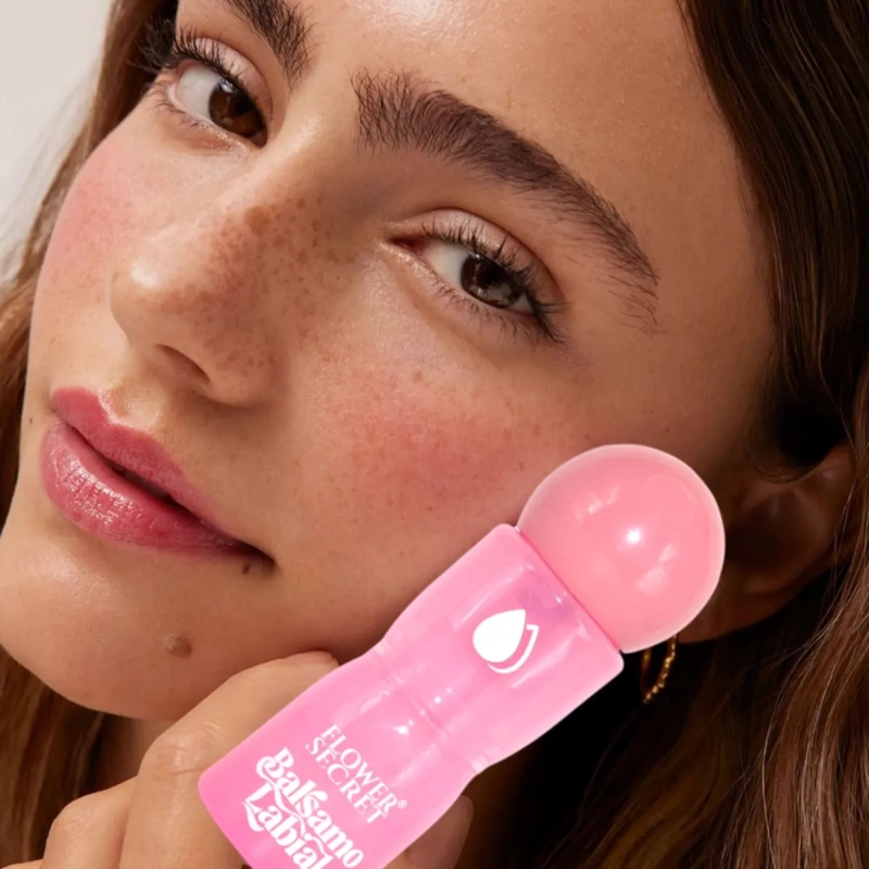 PAQUETE 24 BALSAMOS LABIALES HIDRATACION DIARIA LIGERA  MV - 8